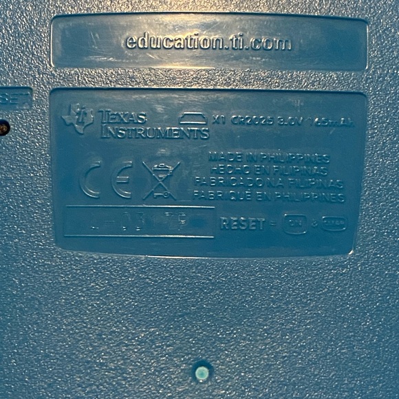 Texas Instruments Calculator TI-30X11S Sealed - Picture 7 of 7